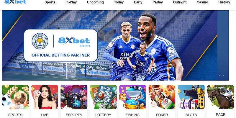 Hệ thống Casino Online tại theredddesk.org đa dạng và phong phú